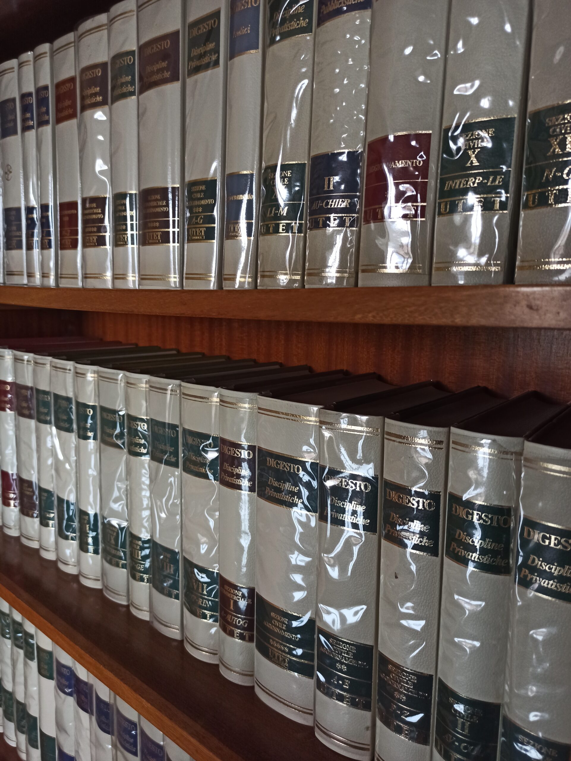 Libreria Cocciolito