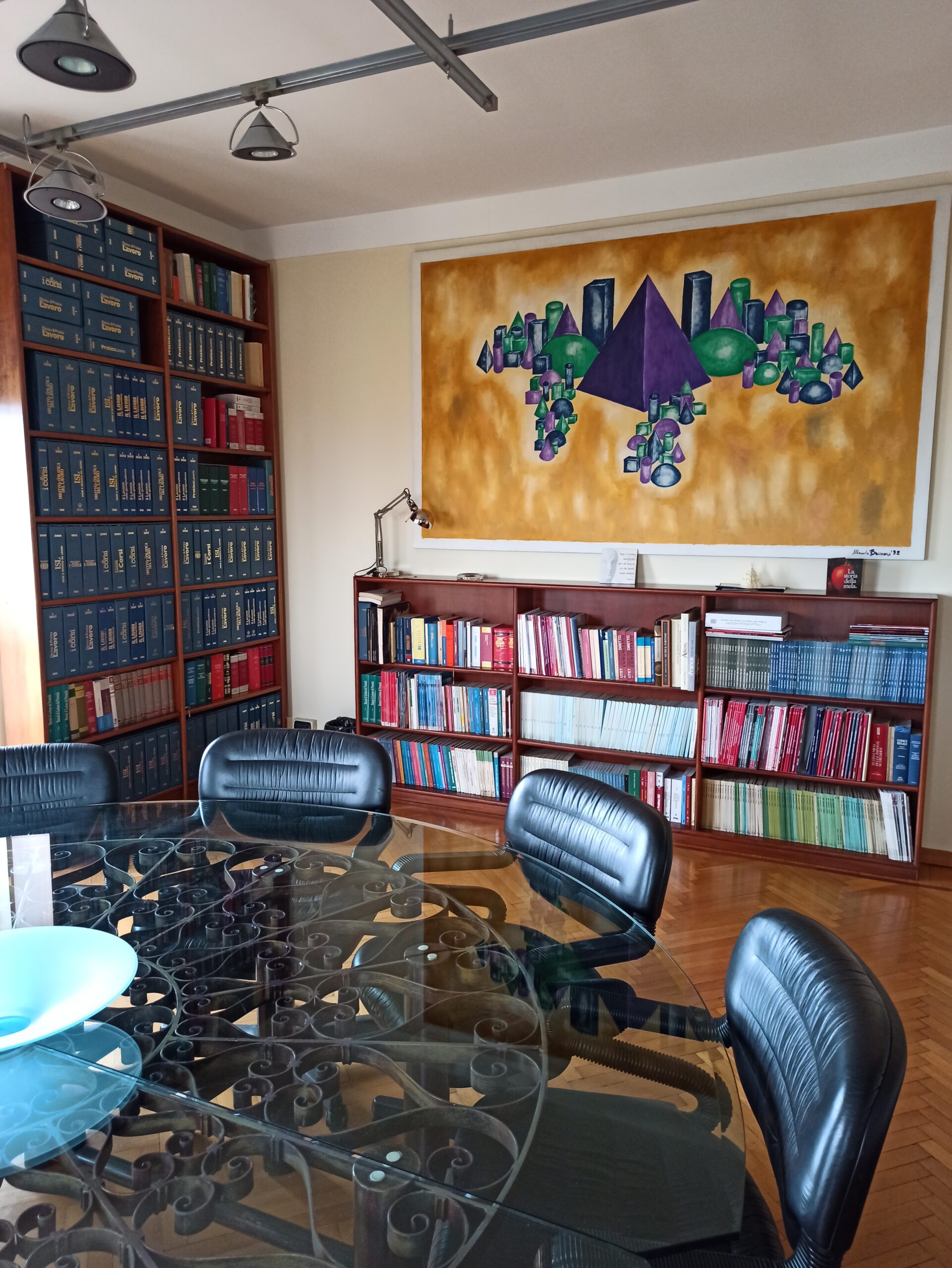 Sala Cocciolito