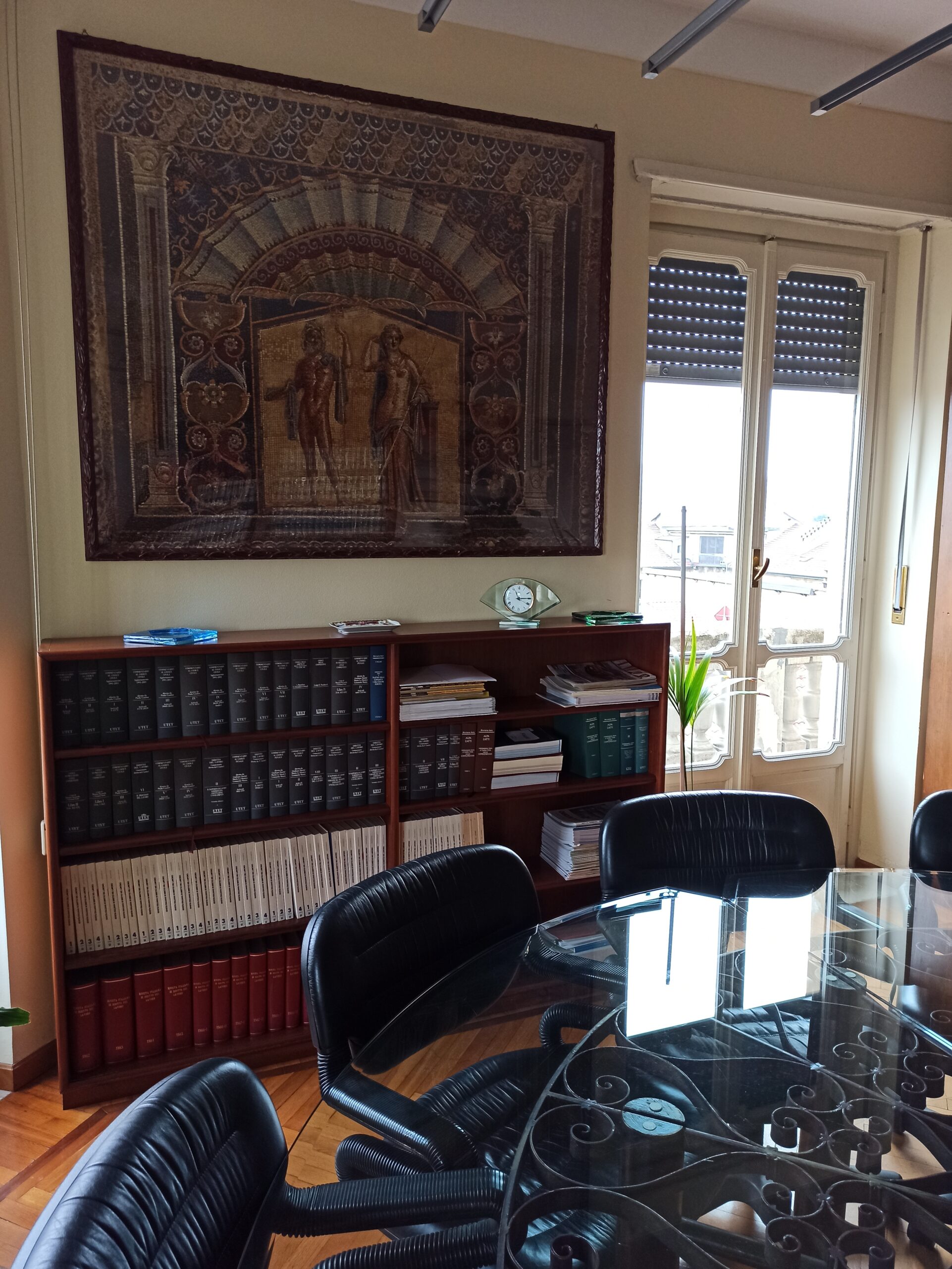 Sala Cocciolito