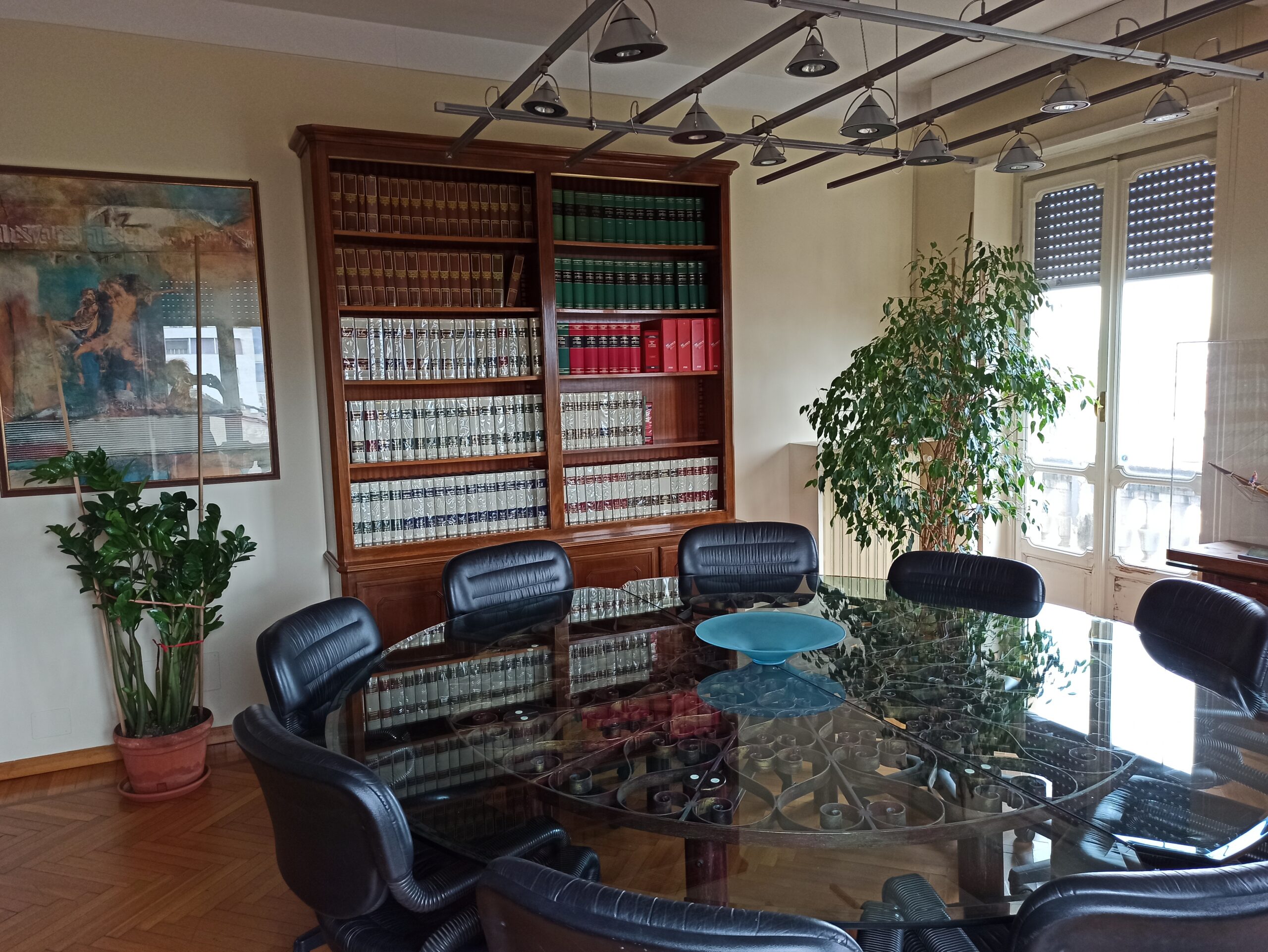 Sala Cocciolito
